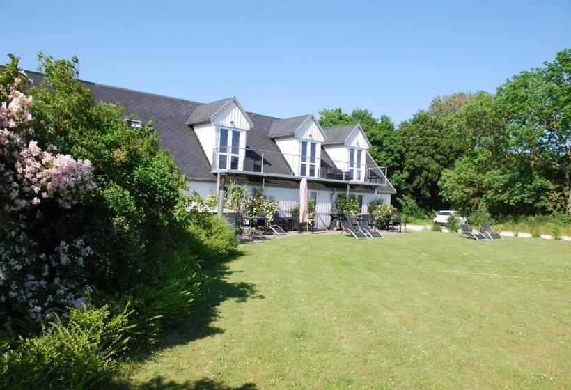 Quistgaarden Bed & Breakfast