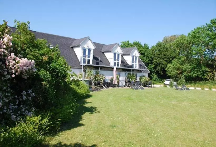 Quistgaarden Bed & Breakfast