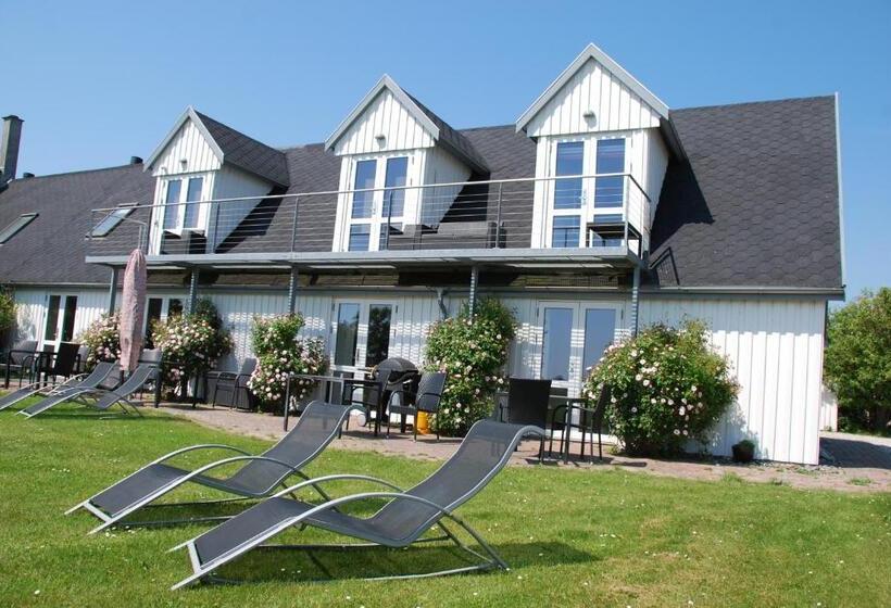 Quistgaarden Bed & Breakfast