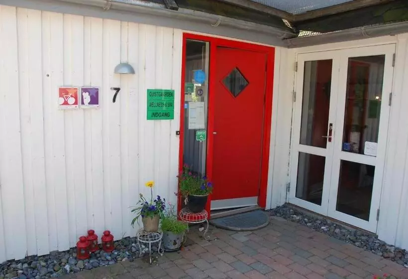 Quistgaarden Bed & Breakfast