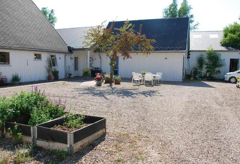 Quistgaarden Bed & Breakfast