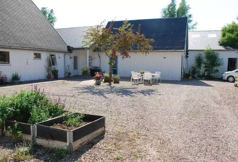 Quistgaarden Bed & Breakfast