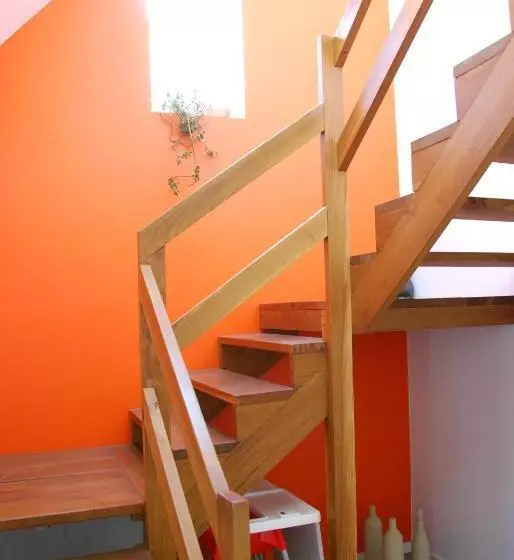 Quistgaarden Bed & Breakfast