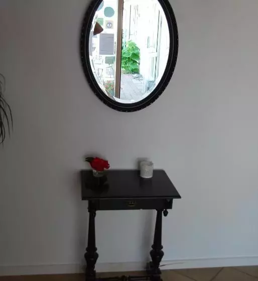 Quistgaarden Bed & Breakfast