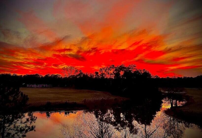 St James Bay Golf & Pickleball Resort