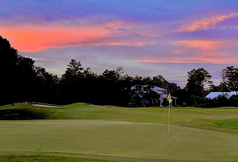 St James Bay Golf & Pickleball Resort