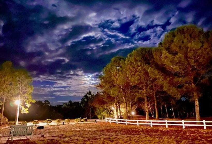 St James Bay Golf & Pickleball Resort