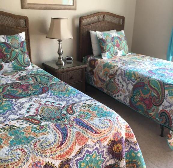 St James Bay Golf & Pickleball Resort