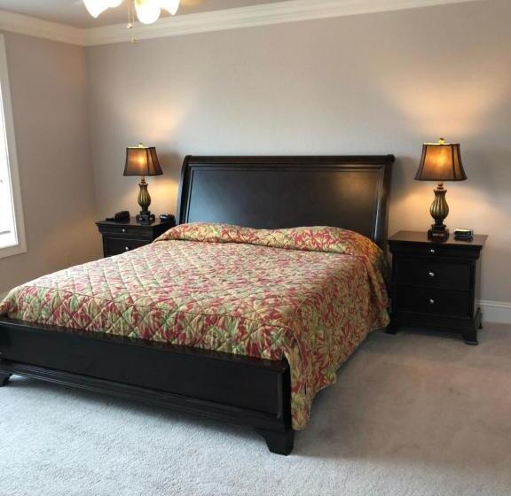 St James Bay Golf & Pickleball Resort