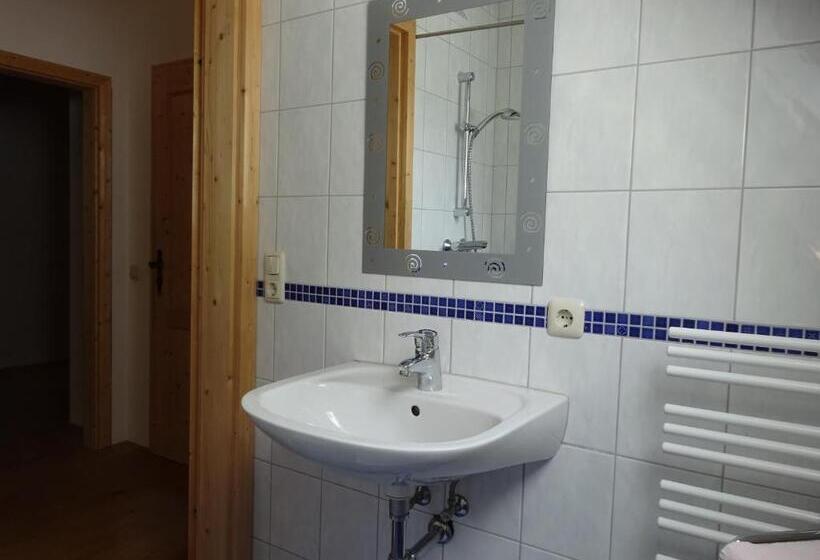 فندق صغير Gasthof Eschau