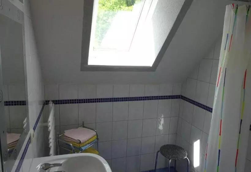 Retkeilymaja Gasthof Eschau