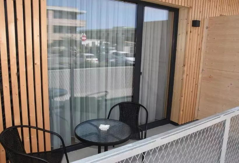 Retkeilymaja Gästehaus & Hofladen Familie öllerer