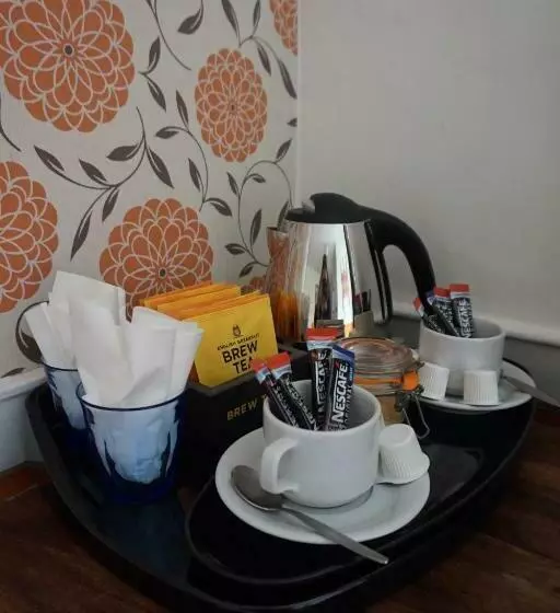 Retkeilymaja The Grove Ferry Inn