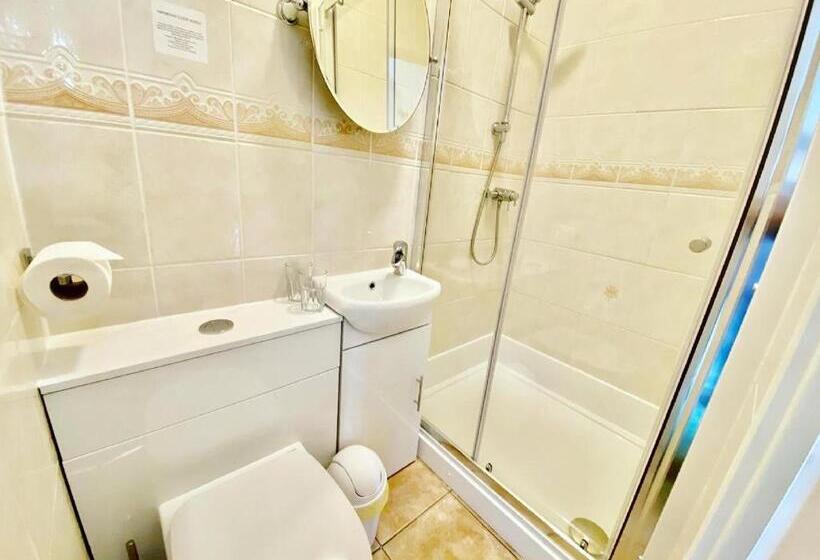 Общежитие The Shoulder Of Mutton