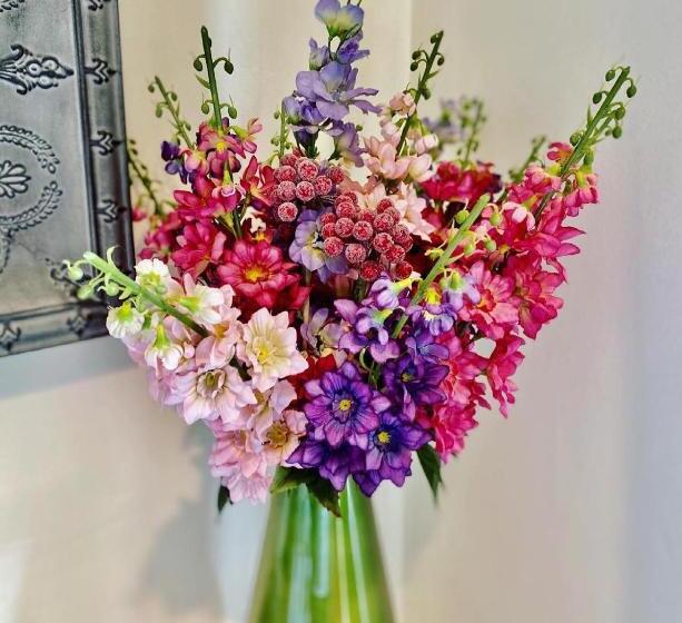 Общежитие The Shoulder Of Mutton