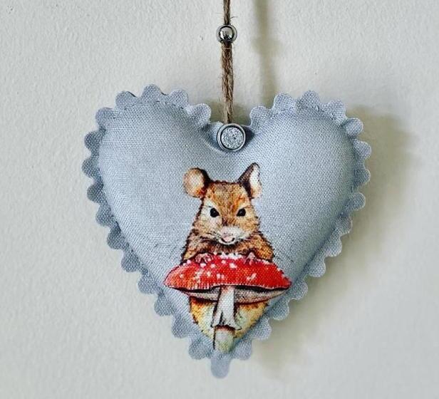 Общежитие The Shoulder Of Mutton