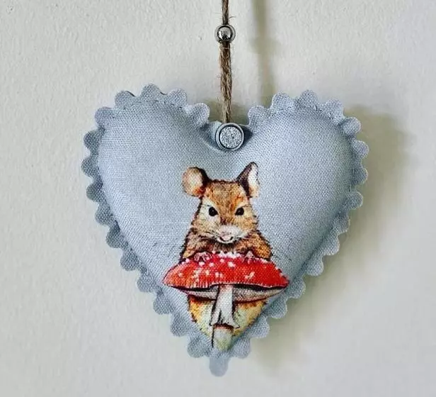 ユースホステル The Shoulder Of Mutton