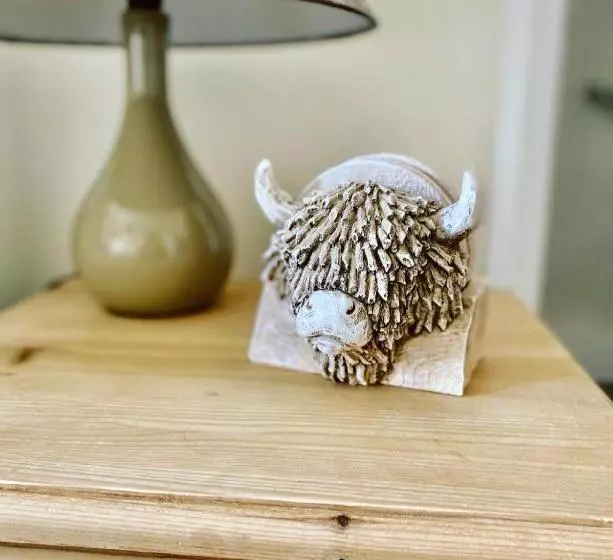 ユースホステル The Shoulder Of Mutton