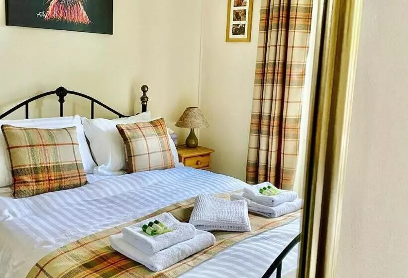 ユースホステル The Shoulder Of Mutton