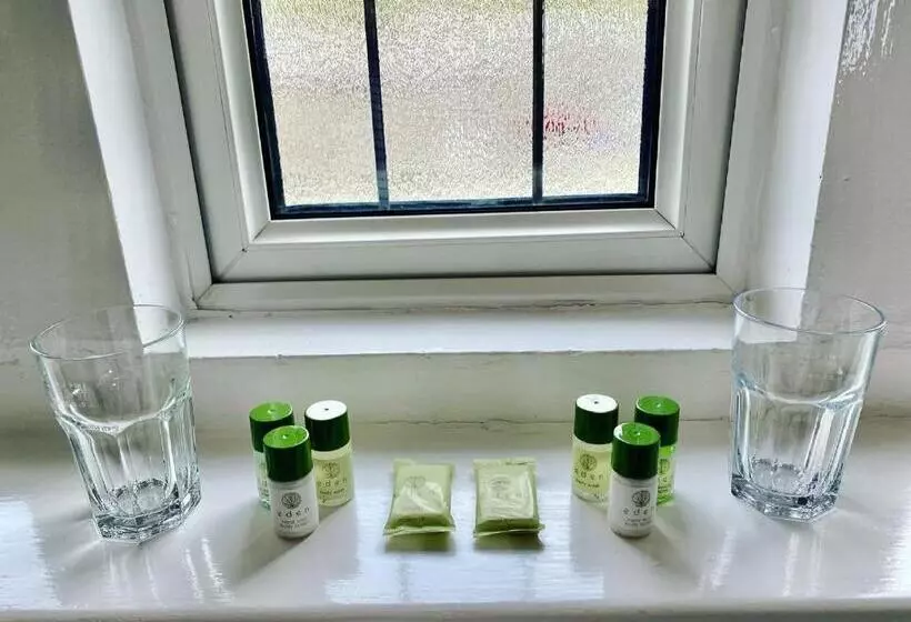 ユースホステル The Shoulder Of Mutton