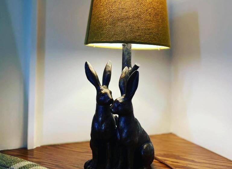 Общежитие The Shoulder Of Mutton