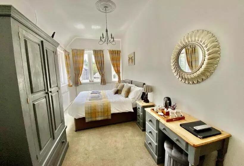 ユースホステル The Shoulder Of Mutton