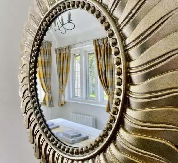 ユースホステル The Shoulder Of Mutton