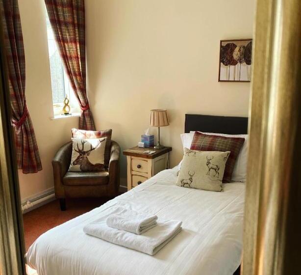 Общежитие The Shoulder Of Mutton