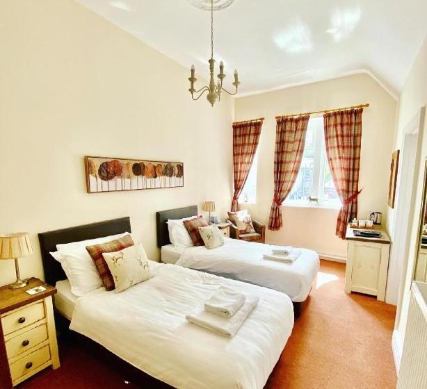 Общежитие The Shoulder Of Mutton