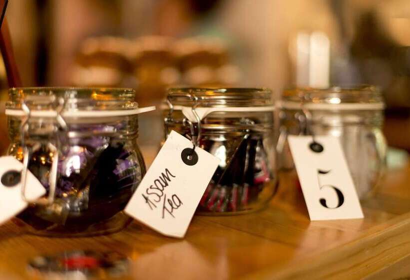 호스텔 Yha Boggle Hole