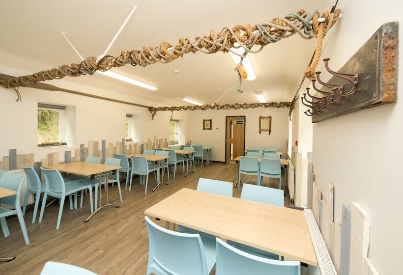 호스텔 Yha Boggle Hole