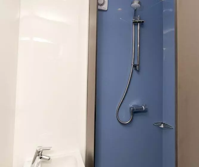 Retkeilymaja Yha Boggle Hole