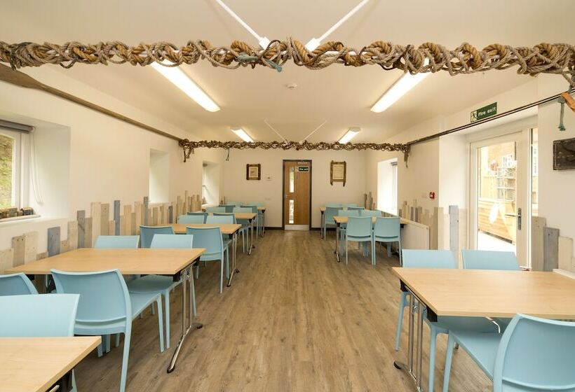 호스텔 Yha Boggle Hole