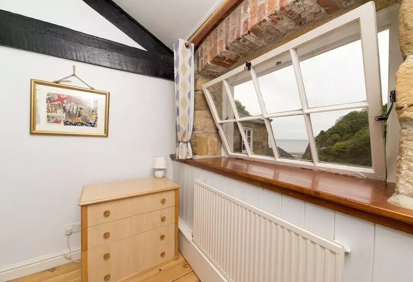 Retkeilymaja Yha Boggle Hole