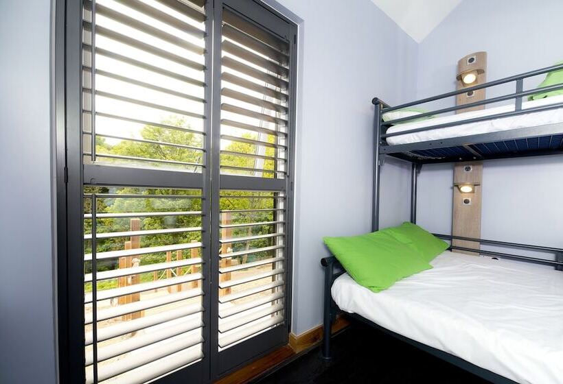 호스텔 Yha Boggle Hole