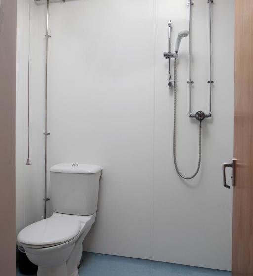 호스텔 Yha Broad Haven