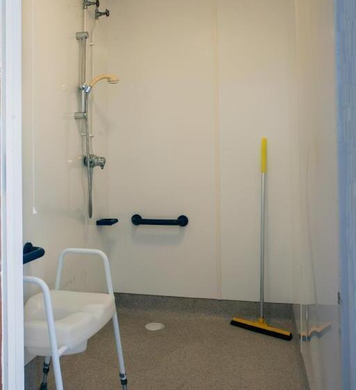 호스텔 Yha Broad Haven