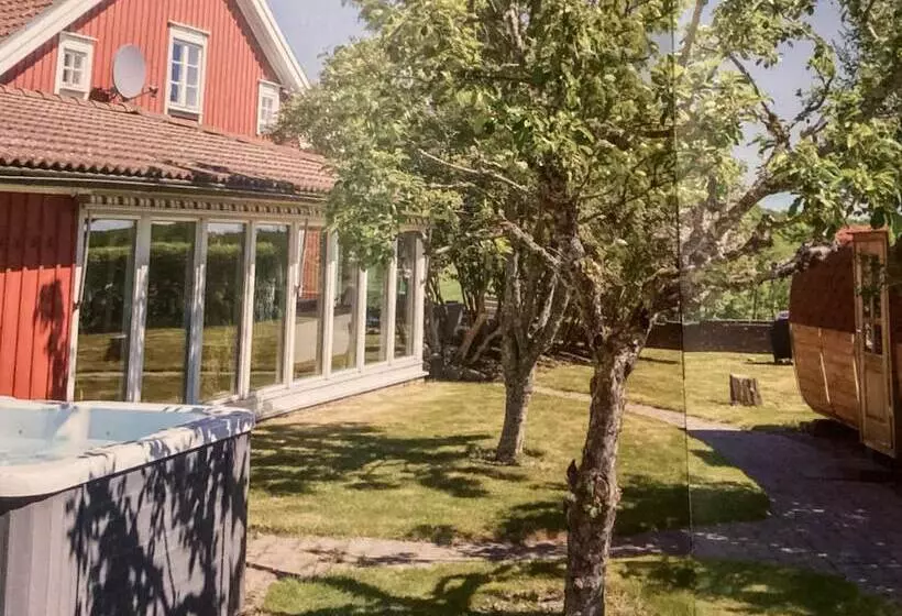 Ameriden Bed And Breakfast