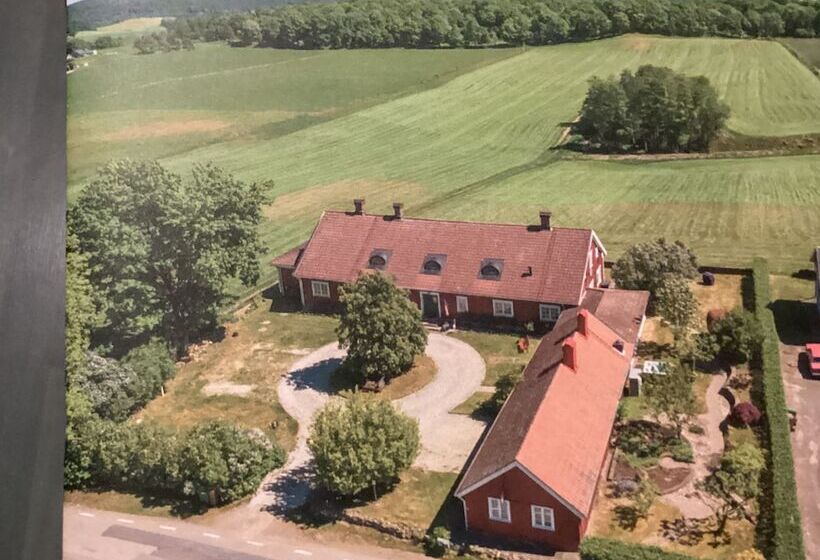 Ameriden Bed And Breakfast