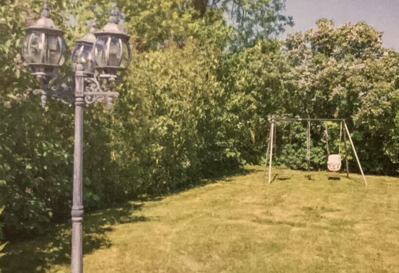 Ameriden Bed And Breakfast