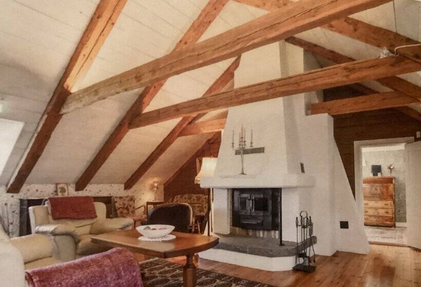 Ameriden Bed And Breakfast