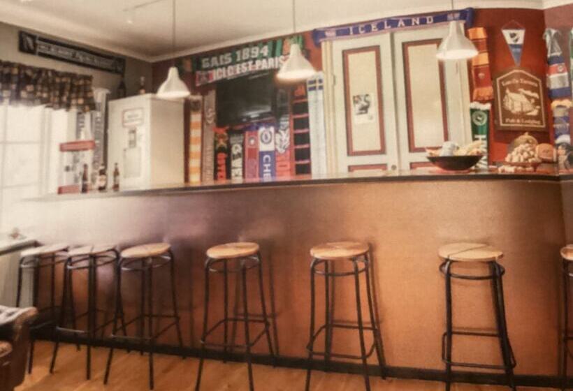 Ameriden Bed And Breakfast