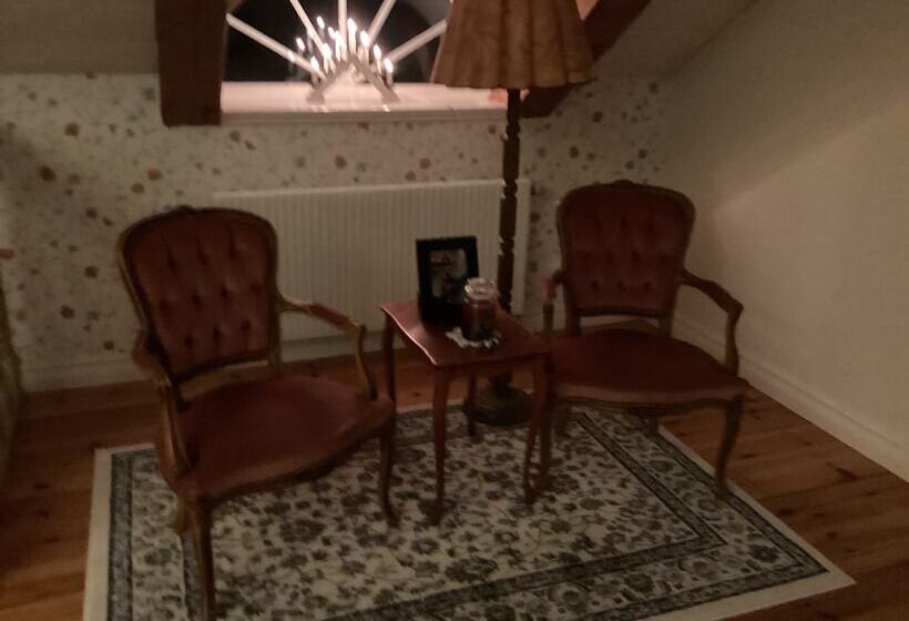 Ameriden Bed And Breakfast