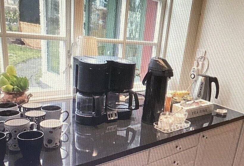 Ameriden Bed And Breakfast