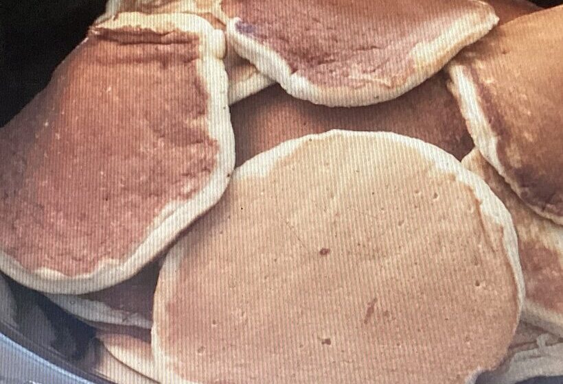 Ameriden Bed And Breakfast