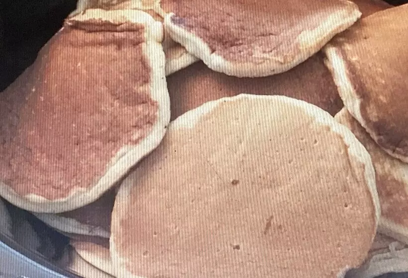 Ameriden Bed And Breakfast