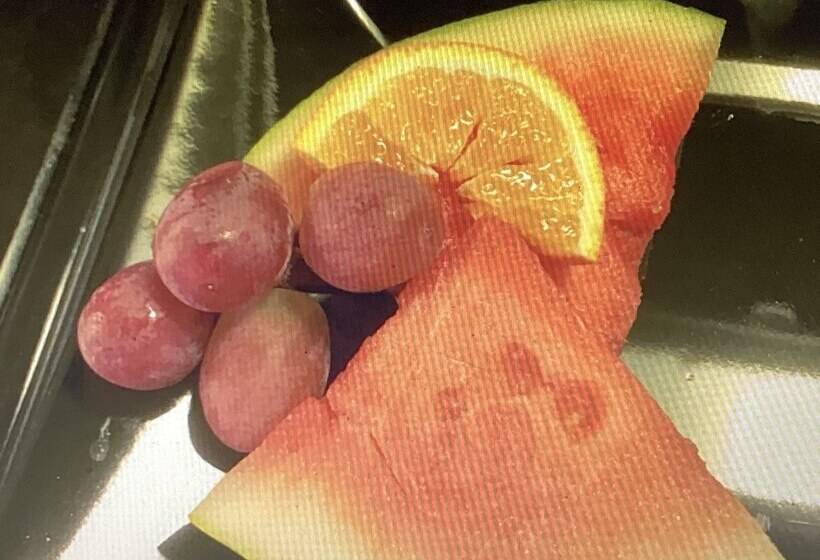 Ameriden Bed And Breakfast