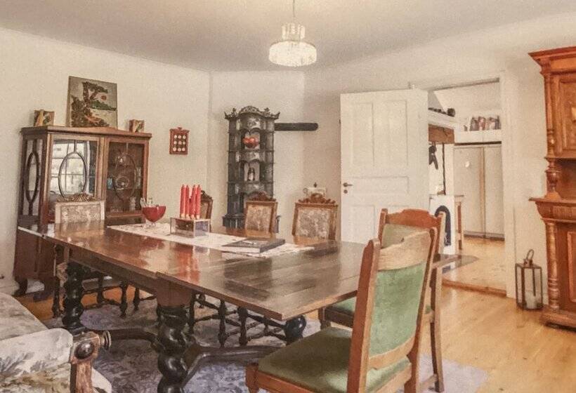 Ameriden Bed And Breakfast