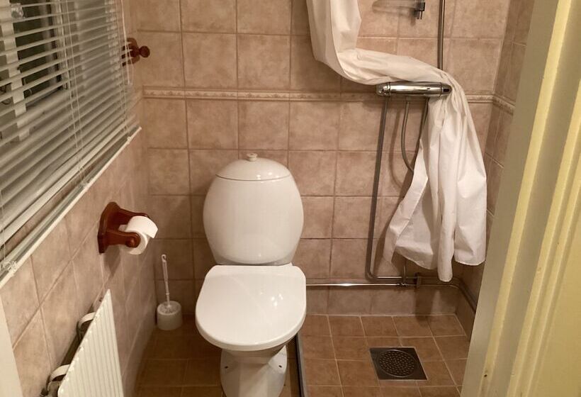 Ameriden Bed And Breakfast