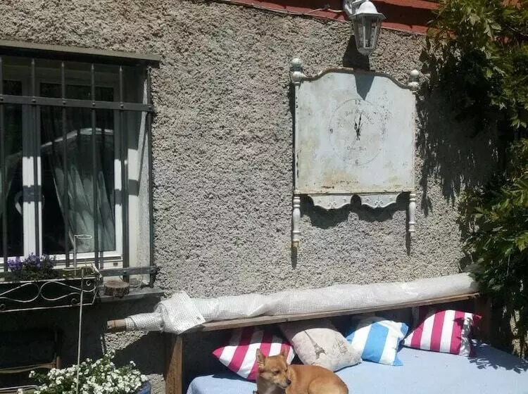 B&b Casa Nan